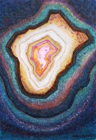 023. Cross Section 1